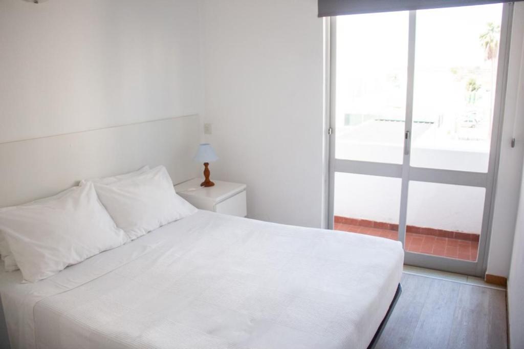 Apartamentos Central كوارتيرا المظهر الخارجي الصورة