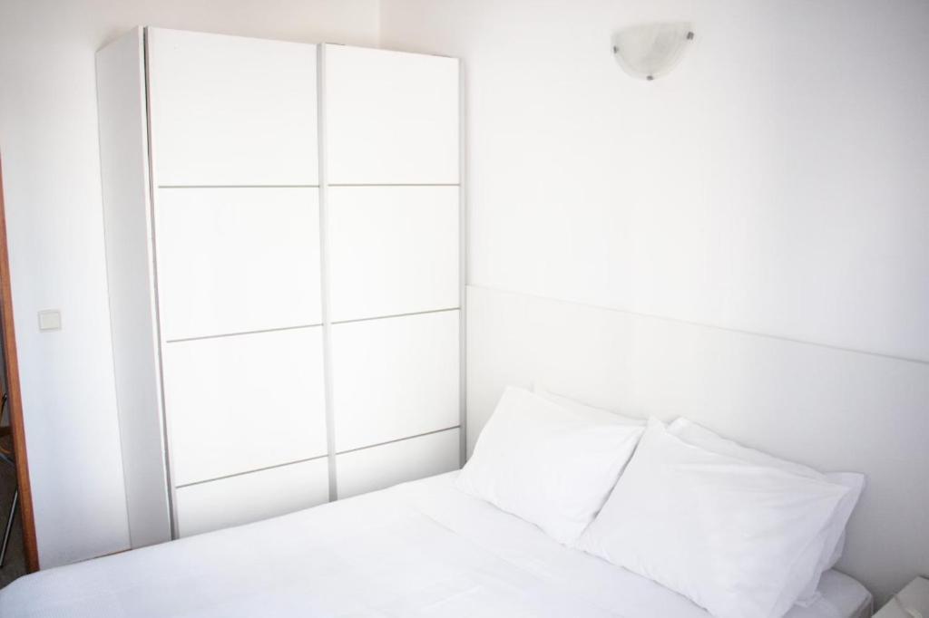 Apartamentos Central كوارتيرا المظهر الخارجي الصورة