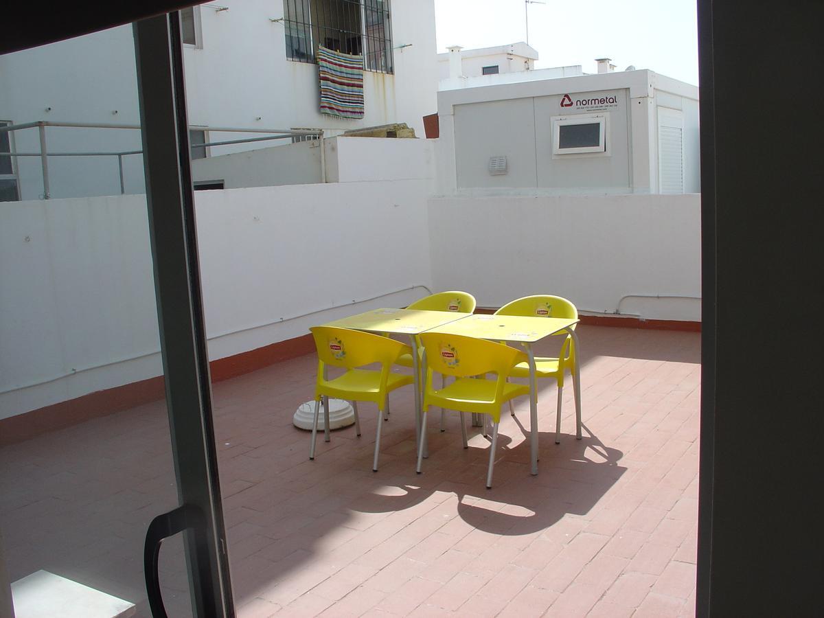 Apartamentos Central كوارتيرا المظهر الخارجي الصورة