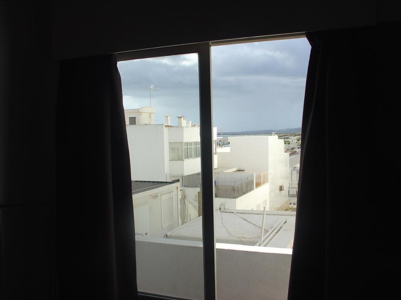 Apartamentos Central كوارتيرا المظهر الخارجي الصورة